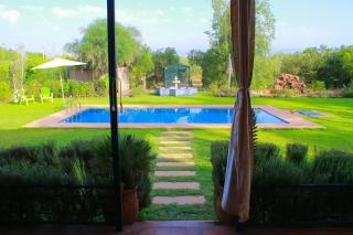 Magnifica Casa cerca de Marrakech con gran piscina totalmente privada - 3