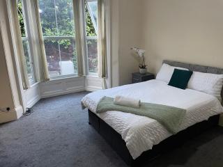 CitySaver Rooms - Wakefield - 0