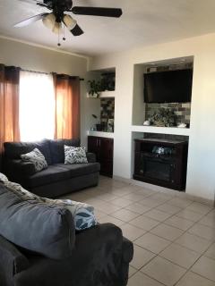 casa SUSY - - 6