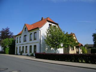 Ferienwohnung in Kappeln mit Großem Balkon - 5