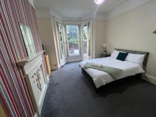 CitySaver Rooms - Wakefield - 5