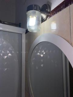 Hotel Sabrina - Cedro - 9