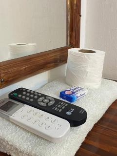Hotel Sabrina - Cedro - 7