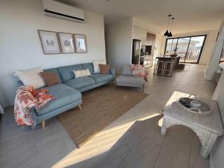 Ocean View Rooftop Terrace and Horizon Views - Torquay - 4