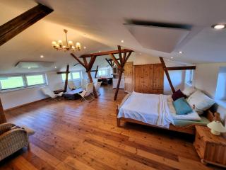 Pugholz Suite - Hasselberg - 6