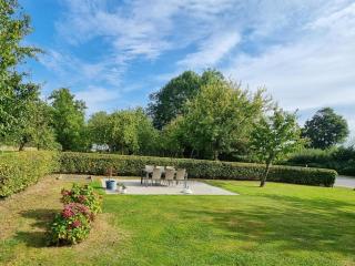 Pugholz Suite - Hasselberg - 9