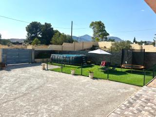 --CHALET EN ALICANTE-- Piscina Privada - 9