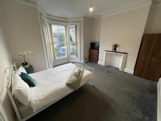 CitySaver Rooms - Wakefield - 1