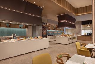 Home2 Suite by Hilton Nantong Vientiane City - Nantong - 4