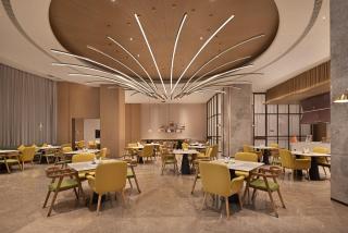 Home2 Suite by Hilton Nantong Vientiane City - Nantong - 3