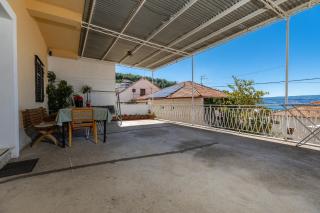 Apartments with parking spaces Sumpetar, Omis - 950 - Sumpetar - 5