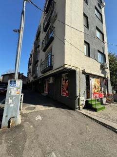 Bratu Residence - Bucarest - 9