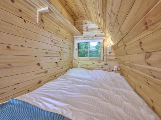 Tiny House Jet - Goedereede - 4