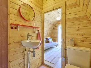 Tiny House Jet - Goedereede - 2