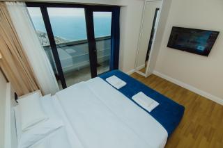 Cozy Stay in Orbi City - 2