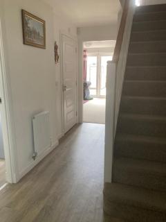 3 bedrooms house near airport with supermarket and public transport - Edimburgo - 7