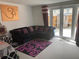3 bedrooms house near airport with supermarket and public transport - Edimburgo - 6