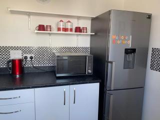 3 bedrooms house near airport with supermarket and public transport - Edimburgo - 5