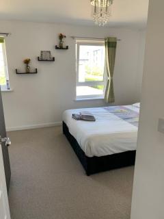 3 bedrooms house near airport with supermarket and public transport - Edimburgo - 4