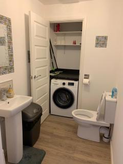 3 bedrooms house near airport with supermarket and public transport - Edimburgo - 2