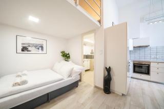 City Park Harmony Duplex - near Heroes' square - 5