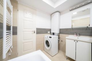 City Park Harmony Duplex - near Heroes' square - 7