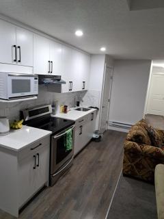 Redstone house - Calgary - 6