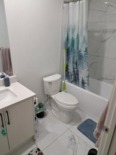 Redstone house - Calgary - 1