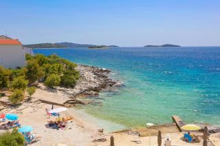 Apartments by the sea Zecevo Rtic, Rogoznica - 10333 - 6