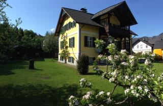 Villa Stadlmann - Bad Ischl - 7