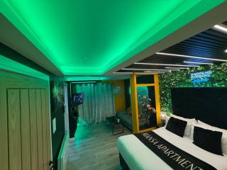 Mansa Apartments - Bradford - 4