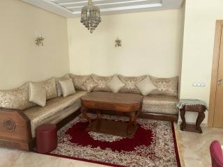 Kettani Shems Bouznika - Bouznika - 5