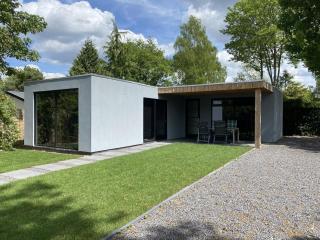 De Veluwse houtduif - Garderen - 0