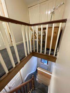 CitySaver Rooms - Wakefield - 4