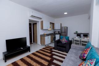 La bonita studio b1 - Hurghada - 2