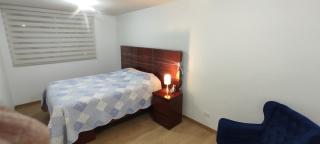 Departamento de estreno en Los Olivos - Lima - 5