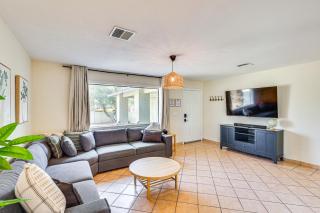 Walk to Colorado River Family Home with Yard! - Bullhead City - 0