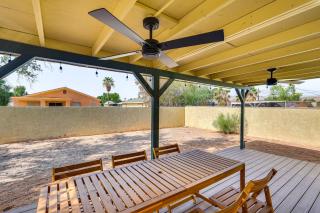 Walk to Colorado River Family Home with Yard! - Bullhead City - 8