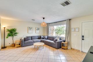 Walk to Colorado River Family Home with Yard! - Bullhead City - 6