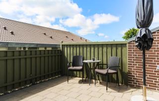 Nice Home In Hemmet With Sauna - Hemmet - 2