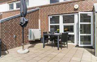 Nice Home In Hemmet With Sauna - Hemmet - 1