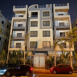 Homtel Residence AUC South 90s - 9