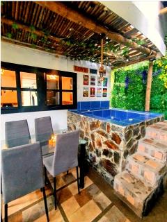 Chalet Acogedor en Combia - Combia - 9