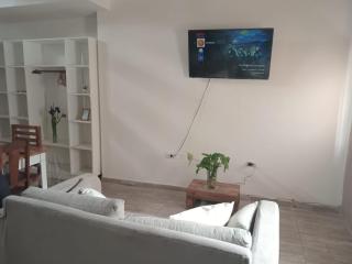 Departamento Nuevo Horizonte Pet Friendly - Olavarría - 8