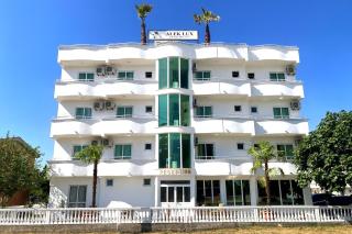 Alek Lux Apartments - Ulcinj - 0