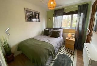 Flamingo Short Lets Greenleys - Wolverton - 2