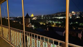 komfort - Tiflis - 9