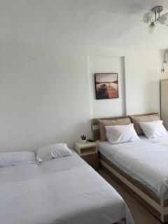 Alek Lux Apartments & Restaurant - Ulcinj - 9