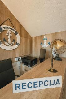 Alek Lux Apartments & Restaurant - Ulcinj - 6