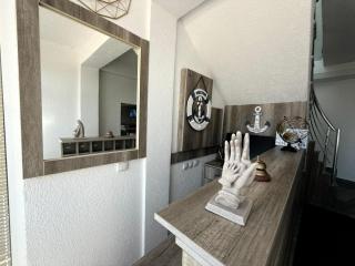 Alek Lux Apartments & Restaurant - Ulcinj - 5
